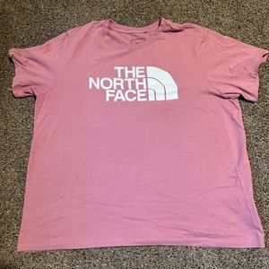 North Face women’s Tee